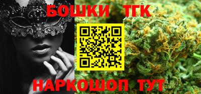 шишки Кимры